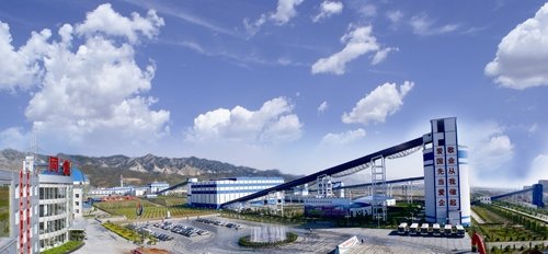 元果科技再次牽手海油信科，獲得大同煤制氣檔案信息化合同！